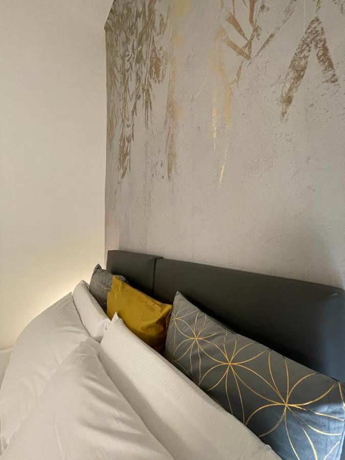 Happy Family Apartments Il Doge Genoa Exterior photo