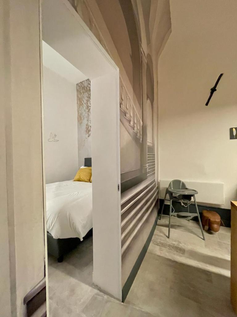 Happy Family Apartments Il Doge Genoa Exterior photo